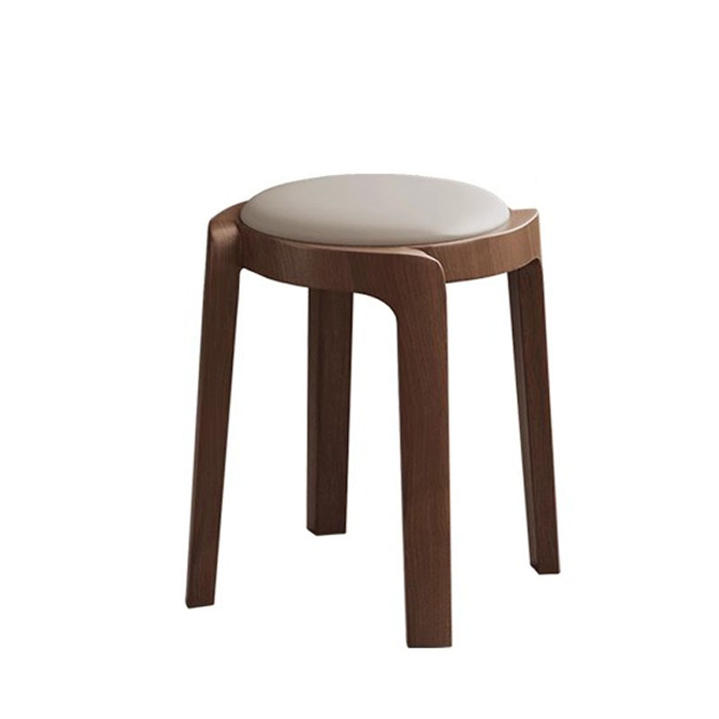 Modern simple living room small stool