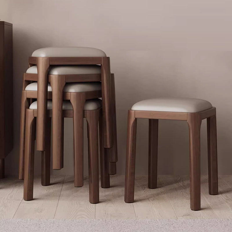 Modern simple living room small stool